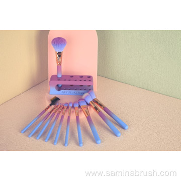 COSMETIC SET,COSMETIC BRUSH SET